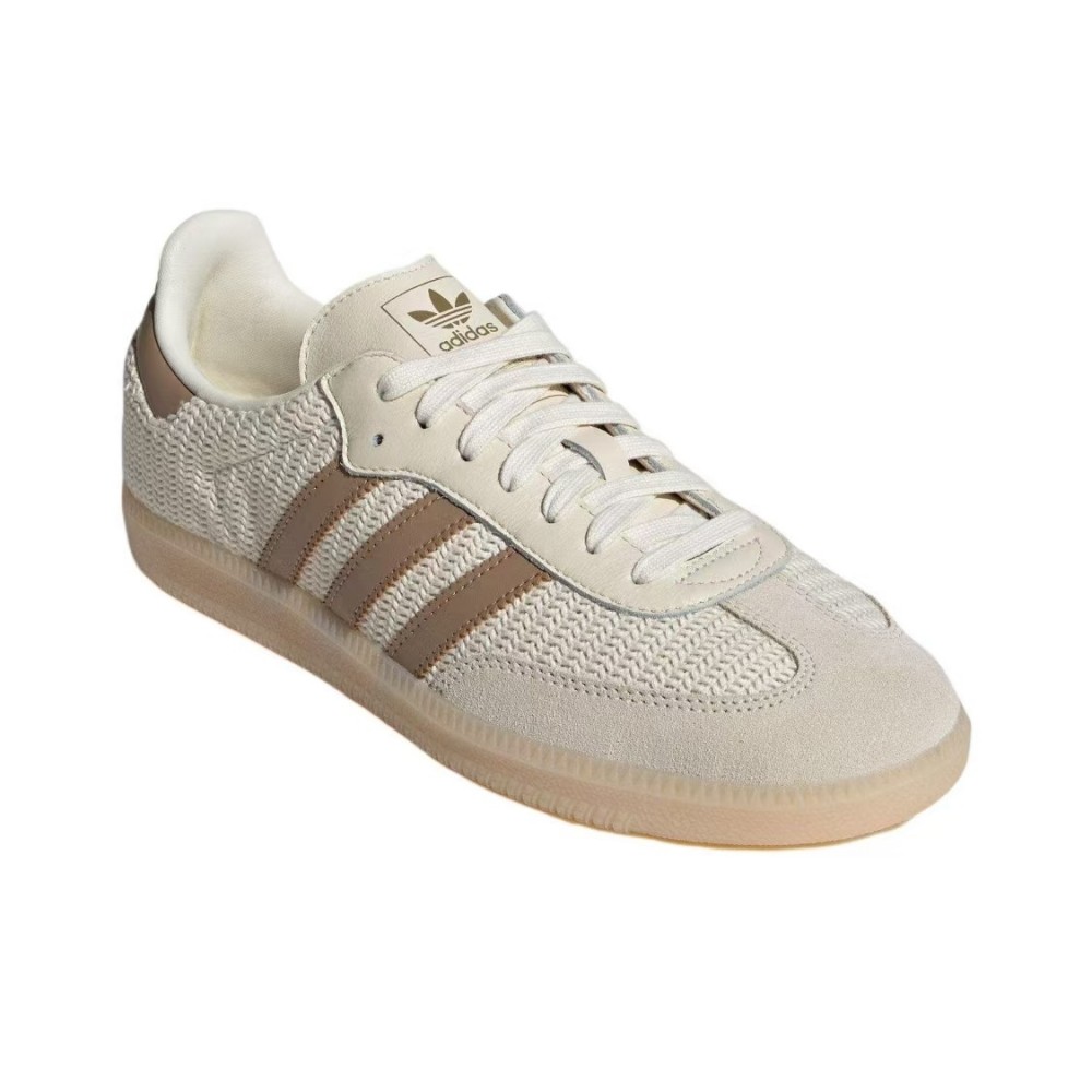 adidas Originals SAMBAOG Soft  - огляд і ціна Adidas Shoes Samba
