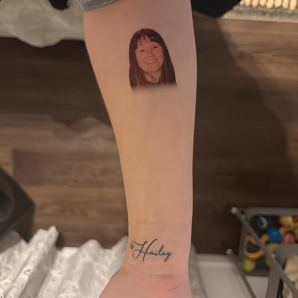 Custom Face Temporary Tattoos, - огляд і ціна Pet Portrait Custom