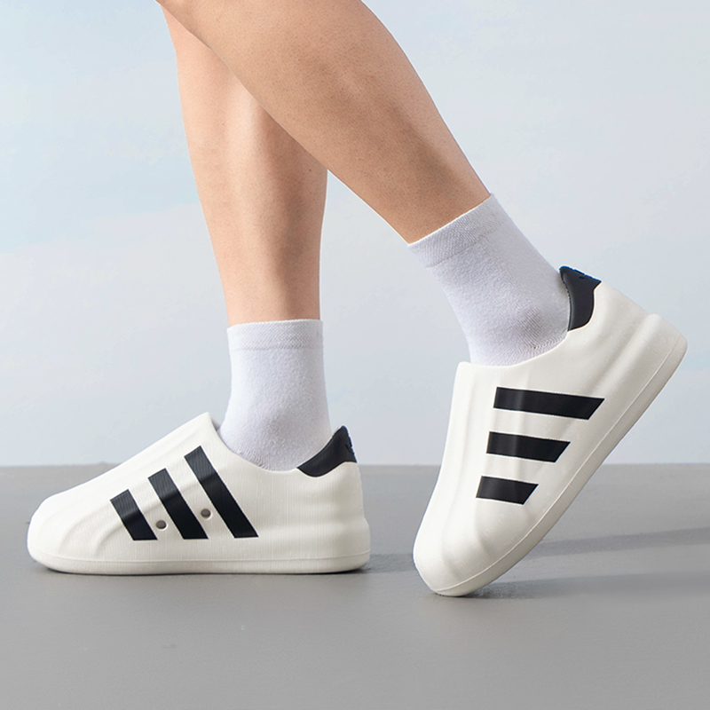 Adidas Men's and Women's Shoes - огляд і ціна Adidas Shoes Superstar