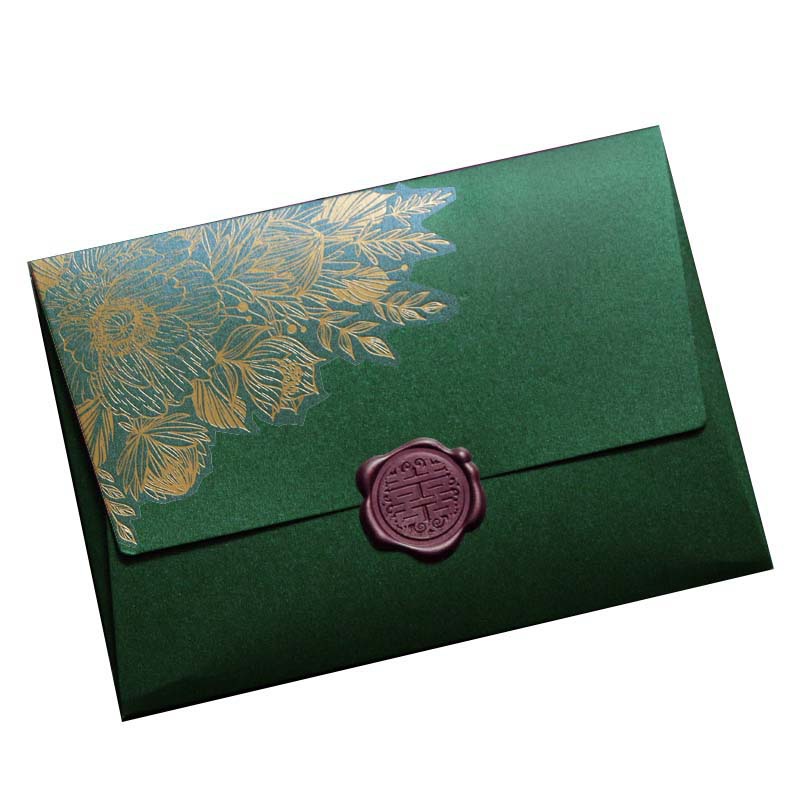 10Pcs Without Stamp High Grade - огляд і ціна Wax Seal Letter Kit