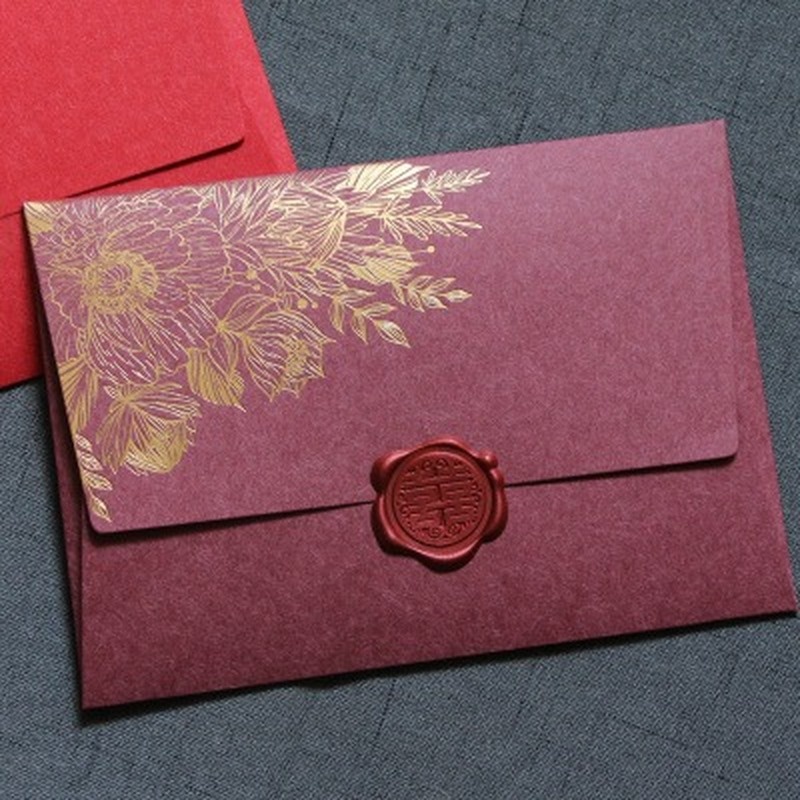 10Pcs Without Stamp High Grade - огляд і ціна Wax Seal Letter Kit