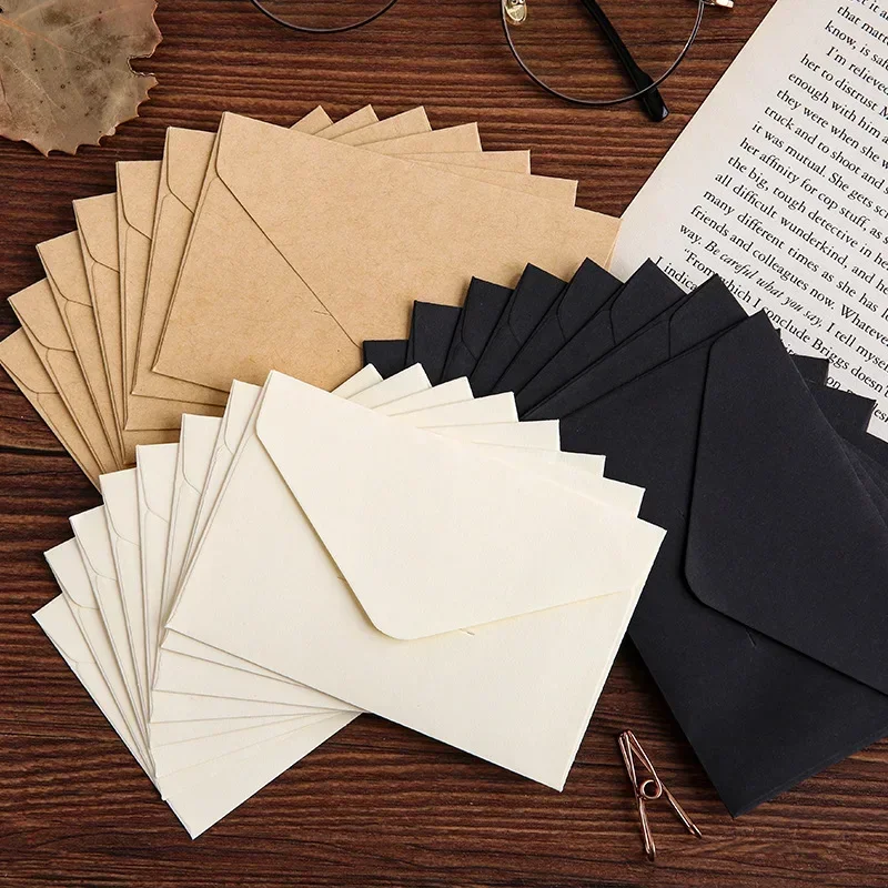 20/40/80PCS Classical White Bl - огляд і ціна Wax Seal Letter Kit